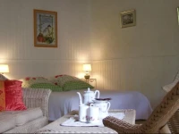 Maison dHГґtes La Closerie 