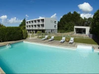 Le Galet Hotel & Spa 