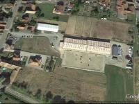 Domaine du Haras de Saint Pierre 