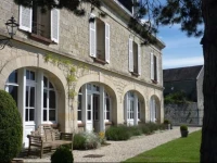 Chambres dHГґtes La Couronne 