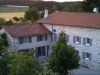 Le Bastidon de Villeneuve 