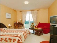 Logis Hotel La Bergerie 