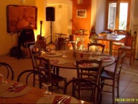 Auberge de la tour 