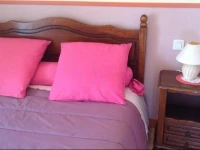 Chambres dhГґtes Le Vaujual 
