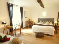 Auberge La BarguillГЁre 