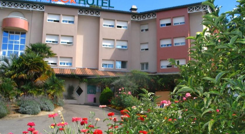 Hotel Abor 