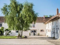 Ferme de Villeray 