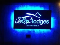 Les Volcalodges de Tournebise 