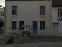 HГґtel du Vieux Puits 