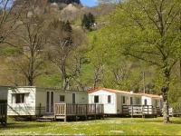Camping Le Pre Coulet 