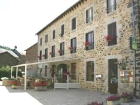 Logis Auberge De Lallagnonette 