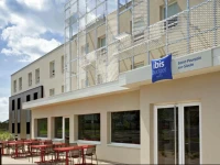 ibis budget Saint Pourcain 