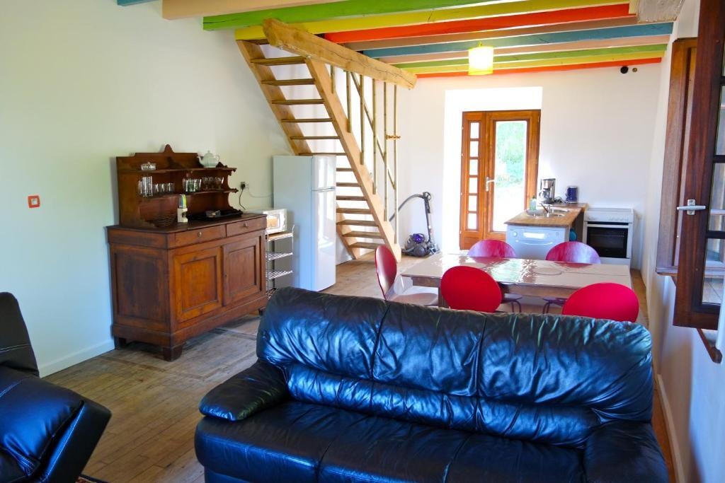 Couleurs du Daumail 
