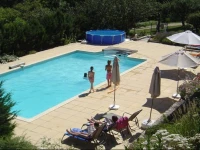 Chateau du Besset - Saint Prix 