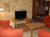 Gite Rural Escoussenas 