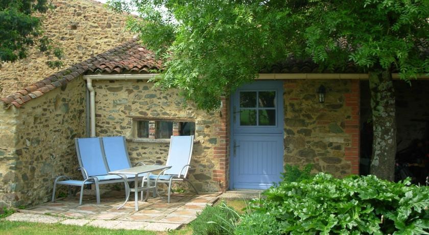 Chambres dhГґtes les Hautes PapiniГЁres 