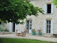 B&B Les Foucauds 