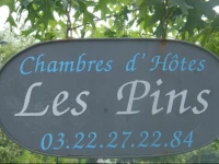 Chambre dHГґtes Les Pins 