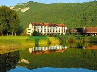 Golf HГґtel Grenoble Charmeil 