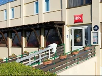 ibis Saint Rambert dAlbon 