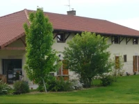 Chambres dHГґtes Grange CarrГ©e 