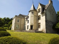 Manoir de ChauvignГ© 