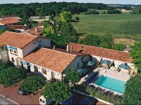 HГґtel Restaurant La Braisiere 