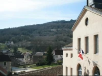 Hotel Les Roches 