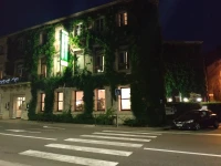 Chateau du Besset 