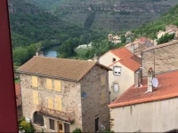 Auberge de st Rome 