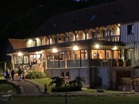 Holiday home Le clos du phare 