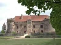 ChГўteau Royal de Saint Saturnin - Chateaux et Hotels Collection 