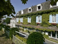 Hostellerie Saint-Jacques 