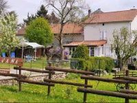 Ajjana Chambres dhГґtes 