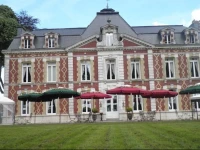 Chateau Des Saveurs 