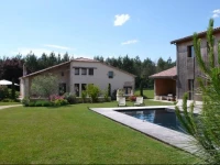 Les maisons dhГґtes de Bouynot 