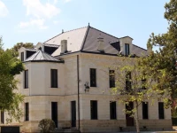 Chateau Bouynot 