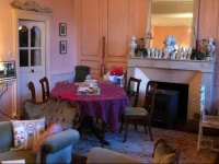 Maison Marthe B & B 