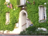 Auberge du Vieux Chateau 