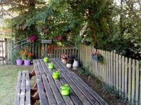 Chez Beaumont - Gite 