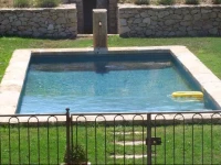 Domaine de GalliГЁres 