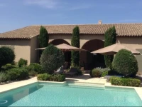 Villa du Sanglier-Chambres dhГґtes 