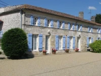 Gites de Beaurepaire 