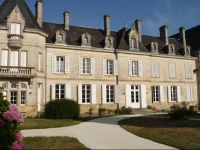 ChГўteau de La Tillade 