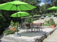 Chambres & Tables dhГґtes Le Pech Grand 