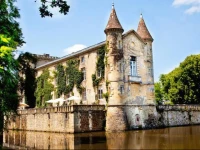 Chateau Lamothe du Prince Noir - B&B 