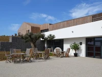 Domaine de la Chabotterie**** 
