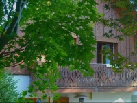 La MazzeriniГЁre 