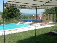 Gite "Le Bret" 