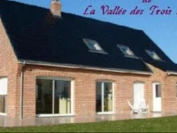 La VallГ©e des Trois Monts 